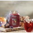 thumbnail image 2 of Yankee Candle Campfire Cocktail Original Large Scented Jar Candle, 22 oz, 2 of 3