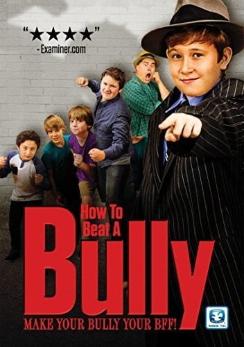 How to Beat a Bully (DVD)