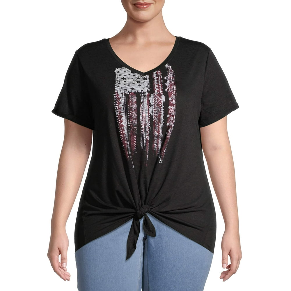 native threads t shirts