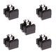 thumbnail image 1 of Caja Dual Estándar Del Tenedor Del Fusible De De 5pcs 30A ATC Para El Coche Auto JH-7032E2A Sunnimix Car Standard Dual Fuse Holder, 1 of 8