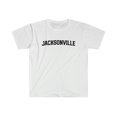 thumbnail image 1 of Jacksonville Florida Moving Away Shirt, Gifts, Tshirt, T-shirt Tee, 1 of 2