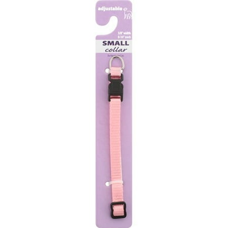 Rose America Corp.: Pet Wear Small Dog Collar, 1 Ct