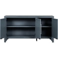 thumbnail image 4 of Adjustable Shelves for Ample Storage / Ideal for Living & Study Rooms / Organize Your Home Effortlessly, 4 of 7