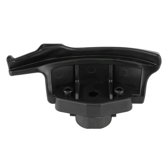 Tire Changer Mount Head,Black Tire Changer Machine Tire Changer Demount Duck Head Demount Head Exceptional Reliability