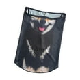 thumbnail image 1 of Colaxi Cache-Cou Rafraîchissant Visage Doux Protection Solaire Bandana Visage Protection Solaire Couvre-Visage pour Femmes Hommes Été Pêche Cyclisme D, 1 of 8