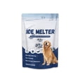 thumbnail image 1 of Ice Melter For Driveway Walkway Snow Melt Pellets Fast Acting Environmentally Safe 100G Bag For Home Use, 1 of 9