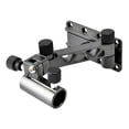 thumbnail image 3 of Ximing Fishing Rod Support Rotate Adjustable Universal Side Mounted Fishing Box Tool Stabled for Outside Activities Rivers Sea Fishing Gray, 3 of 9
