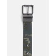 thumbnail image 3 of Wonder Nation Boys Reversible Canvas Belt, Sizes S-L, 3 of 3