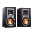 thumbnail image 1 of Klipsch Monitores alimentados, R-15PM, Negro, 1 of 2