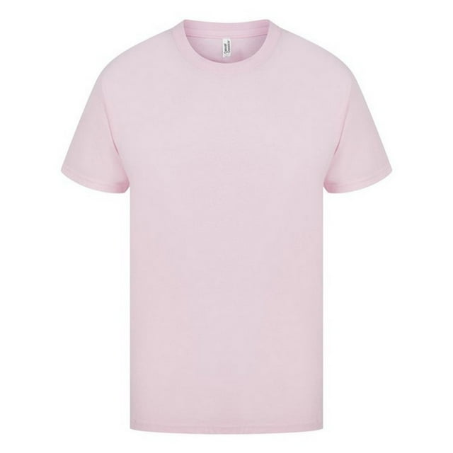 Casual Classic Mens Ringspun Tee