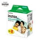thumbnail image 2 of Película Papel fotográfico Cuadrado Papel de cámara Reemplazo de hoja de impresión instantánea para Fujifilm Instax SQ20 SP-3 Inevent EL001434-00B, 2 of 7