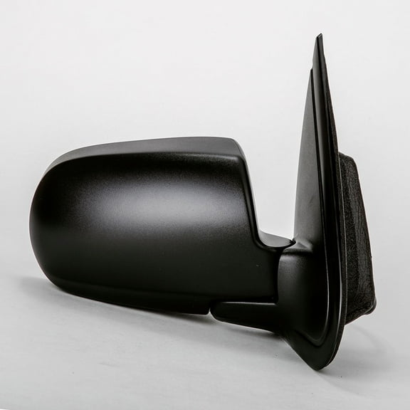 TYC 2600041 Door Mirror for 330-5402R3EFH 3L8Z 17682 VAA FD76ER FO1321252 Body Mirrors