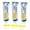 3 pcs, variant on Drywall Patch Repair Kit: Wall Mending Agent for Holes & Cracks - Wall Repair Paste for Nail Holes, Dents & Small Damage