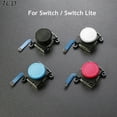thumbnail image 2 of Remplacement Original Joystick Analogique 3D Bâton de Pouce pour Switch/Switch Lite Joycon Module de Capteur de Contrôleur Réparation Bleu, 2 of 6