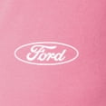 thumbnail image 2 of Wild Bobby 2025 Ford Mustang Dark Horse 500 HP 5.0L Women Racerback Tank Top, 2 of 5