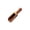 B002- Style B, variant on Wooden Kitchen Utensil, Spice Scoop, Tea Scoop, Kitchen Measuring Spoon, 3X1 Inch Handcrafted Wood Small Serving Spoon, Multipurpose Mini Scoop for Coffee Beans, Flour, Salt,