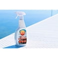 thumbnail image 3 of 303 Marine Speed Detailer - Instantly Shines And Protects - UV Protection - Protects Against Fading - Removes Dust, Dirt, And Smudges, 32 fl. oz. (30205)Packaging May Vary, 3 of 18