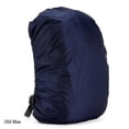 thumbnail image 1 of 1 Pcs 35l 45l 70l Waterproof Dust Rain Cover Portable Backpack Travel Camping Rucksack Bag Rainproof Backpack Cover, 1 of 5