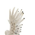 thumbnail image 6 of FC Design 17"H Snowy Owl Wings Up Statue Wild Animal Decoration Figurine, 6 of 6