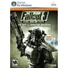 Fallout 3 Game Add-On Pack The Pitt and Operation Anchorage - Win - DVD