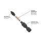 thumbnail image 3 of Brocas eléctricas para atornillar BOSCH ITT2535B Torx #25, paquete de 10, 3 of 9