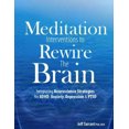 thumbnail image 2 of Interventions de Méditation pour Reconnecter le Cerveau, Livre de Poche Jeff Tarrant, 2 of 2