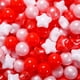 thumbnail image 1 of Pelotas para piscinas STARBOLO Star, 200 piezas, para niños pequeños, 1 of 9