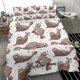thumbnail image 4 of Juego de cama Seals Sea Lean, 4 of 4