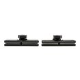 thumbnail image 5 of Camco RV Awning De-Flapper Max | Protect RV Awnings from Costly Rips and Tears | 2-Pack, Black (42251), 5 of 7