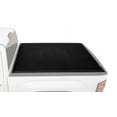 thumbnail image 2 of Leer Tonneau Cover 610170 SR250; Soft Roll-up; Black; Vinyl, 2 of 4