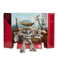 thumbnail image 4 of Soundwave Transformers 4.5 Pulgadas, 4 of 4
