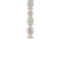 thumbnail image 6 of ACME Dorothy Twin Canopy - Optional, Ivory Finish, 6 of 8