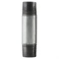 thumbnail image 1 of Galvanized Pipe Fitting, Nipple, 3/4  x 1-1/2-In. -564-015HN, 1 of 1