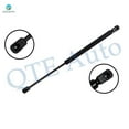thumbnail image 2 of Rear Trunk Lid Lift Support For 2007-2009 Audi S8, 2 of 5