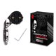 thumbnail image 2 of Accesorios para bicicletas Soporte para ordenador de bicicleta para GARMIN Edge 200 800 520 820 1000 MBJ-04 910XT Barbie Nuevos Originales, 2 of 8
