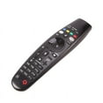 thumbnail image 3 of Control remoto de repuesto WEIHJMXG Para televisor inteligente LG con función de voz y función de mouse negro, 3 of 5