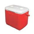 thumbnail image 1 of Hielera Coleman 30 Qt (38 Latas/28.3 Lts) Roja Coleman 300000201, 1 of 3