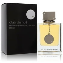 Club De Nuit by Armaf Eau De Toilette Spray 3.6 oz Colognes for Male