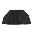 thumbnail image 2 of Bird Cage Cover, Oxford Fabric 90% Sun Blocking Lightweight Pet Cage Protective Cover  for Courtyard Use, 2 of 7