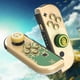 thumbnail image 2 of Tapas para botones, tapas para el pulgar y tapas para el D-Pad para Switch y Switch OLED, 2 of 8