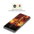 thumbnail image 2 of Head Case Designs Officially Licensed Ruth Thompson Dragons Flameblade Soft Gel Case Compatible with Google Pixel 6 Pro, 2 of 7