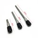 thumbnail image 4 of Juego de 3 Unids 1/4 Soporte de Brocas de Liberación Rápida 60 100 150 mm Adaptador de Brocas de Tornillo Zulema Negro, 4 of 7