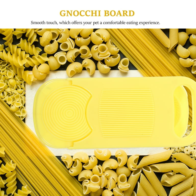 Gnocchi roller deals