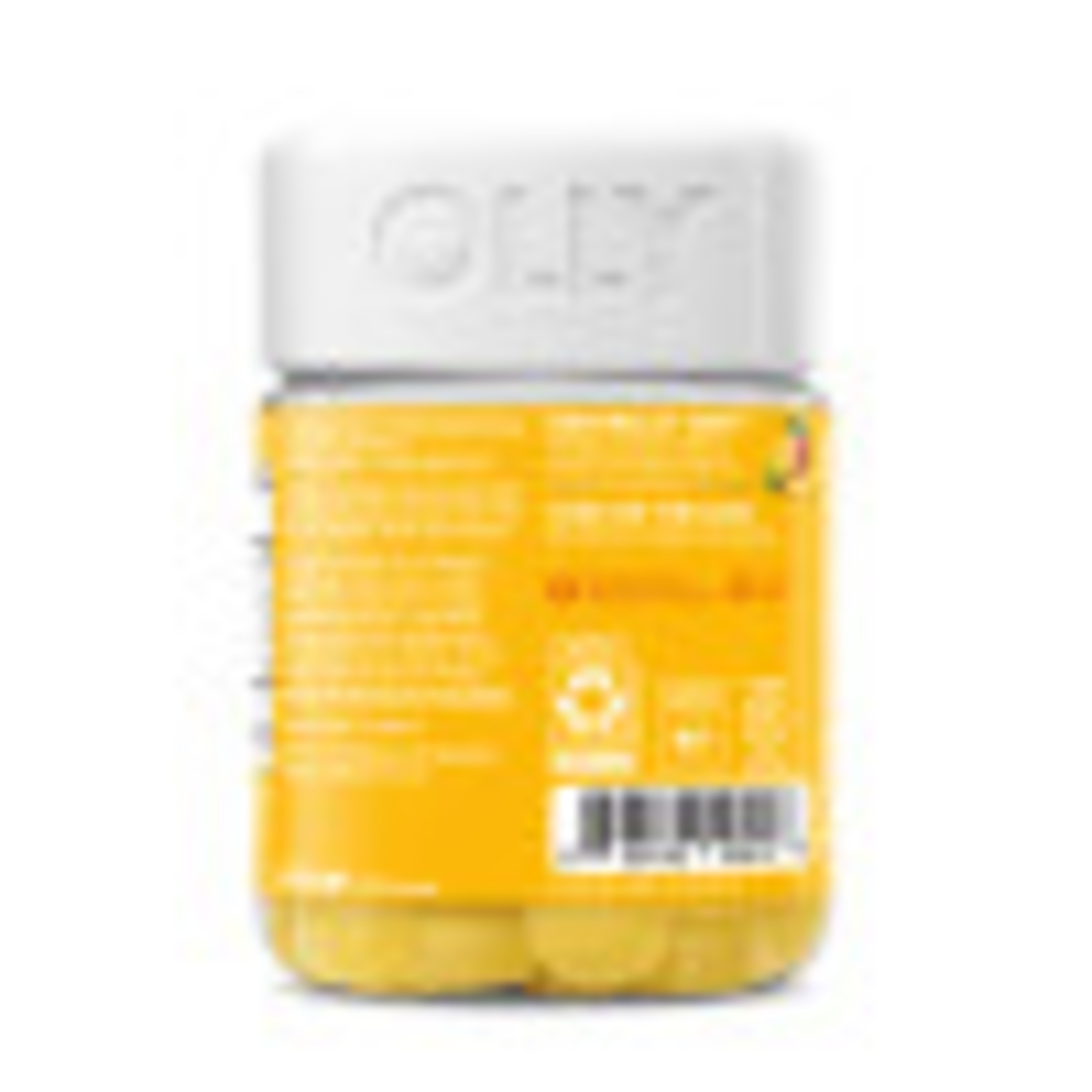 OLLY Probiotic Gummy, Immune & Digestive Health, Probiotic Supplement, Mango Flavor, 50 Ct - image 8 of 11
