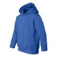 thumbnail image 2 of Rabbit Skins Toddler Pullover Fleece Hoodie, 2 of 5