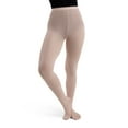 thumbnail image 4 of Capezio Professional Mesh Transition Tight® w/ Seams, 4 of 5