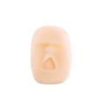 thumbnail image 3 of Sensory Squeeze Toys, Squeeze Toys Squeeze, 2.5X1.5 In, Human Face Mould, Stretchy Squeeze Toys, Office Breaks, Flesh Tone, 1 Pc, 3 of 7