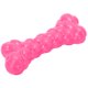 thumbnail image 4 of Juguete Para Masticar Para Mascotas, Huesos De Perro Interactivos, Suministros De Limpieza De Dientes Para Mascotas, Dibujos Animados, Lindos Caracoles, Juguete Para Masticar Para, 4 of 8
