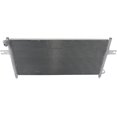 thumbnail image 4 of A/C Condenser Compatible with 1998-2002 Nissan Frontier 2000-2002 Xterra, 4 of 5