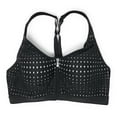 thumbnail image 1 of Victoria's Secret Knockout Front Close Sports Bra, 1 of 1